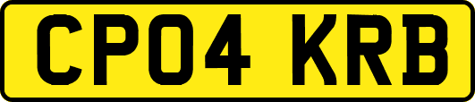 CP04KRB