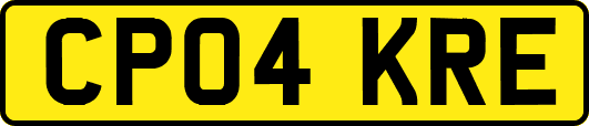 CP04KRE