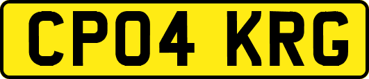 CP04KRG