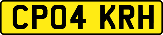 CP04KRH