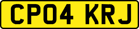 CP04KRJ
