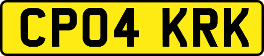 CP04KRK