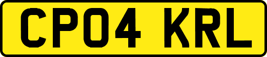 CP04KRL