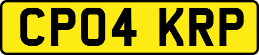 CP04KRP