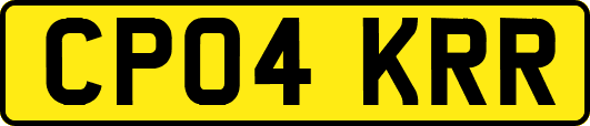 CP04KRR