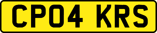 CP04KRS