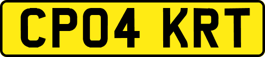 CP04KRT