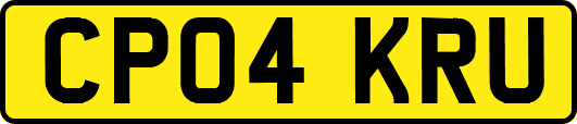 CP04KRU
