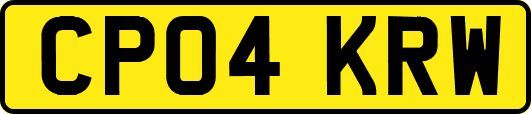 CP04KRW