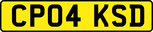 CP04KSD