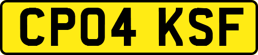 CP04KSF