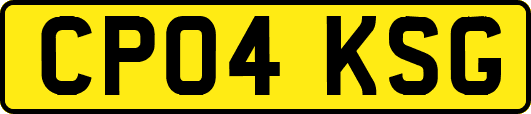 CP04KSG
