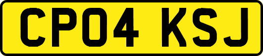 CP04KSJ
