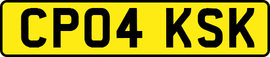 CP04KSK