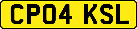 CP04KSL