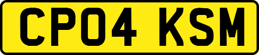 CP04KSM