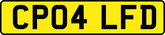 CP04LFD