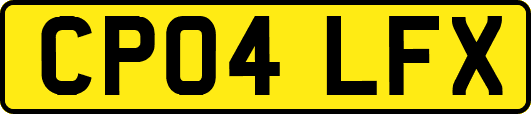 CP04LFX