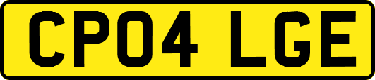 CP04LGE