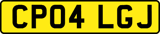 CP04LGJ