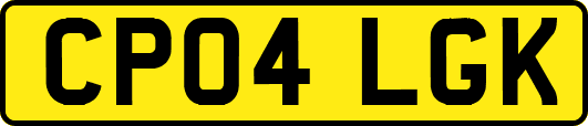 CP04LGK