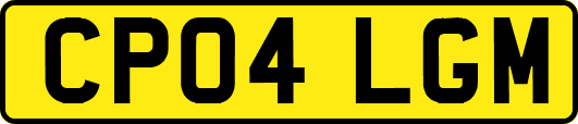 CP04LGM