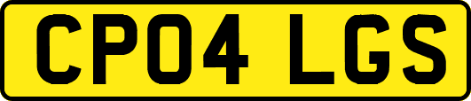 CP04LGS