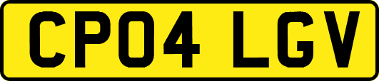 CP04LGV