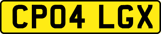 CP04LGX
