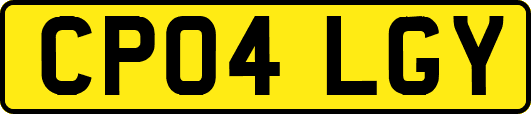 CP04LGY