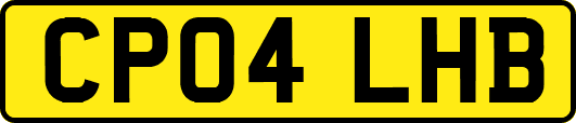CP04LHB