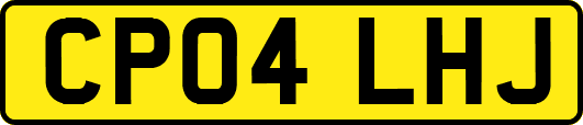 CP04LHJ