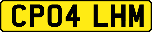 CP04LHM