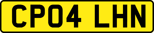 CP04LHN