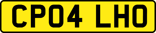 CP04LHO