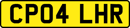 CP04LHR