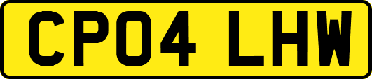 CP04LHW