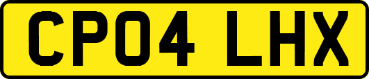 CP04LHX