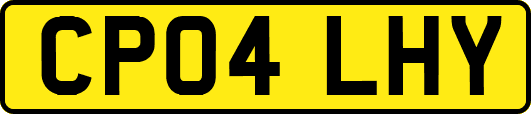 CP04LHY