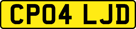 CP04LJD