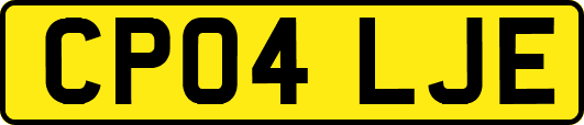 CP04LJE