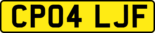CP04LJF