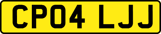CP04LJJ