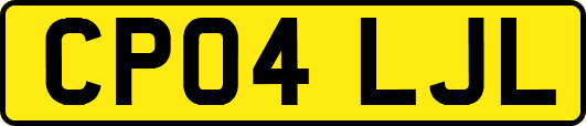 CP04LJL