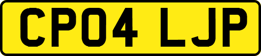CP04LJP