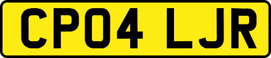 CP04LJR