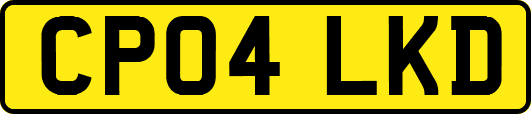 CP04LKD