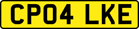 CP04LKE