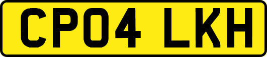 CP04LKH