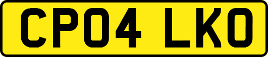 CP04LKO
